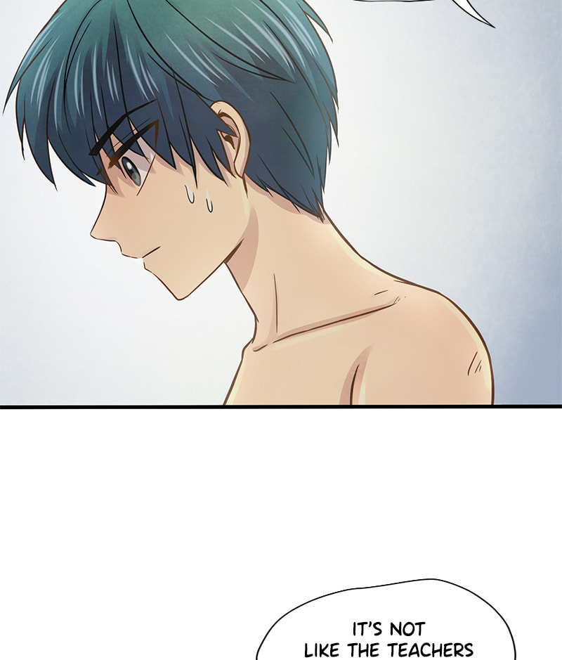 Read To Be Ordinary! (Colored) chapter 39 image 32 on Lezhin