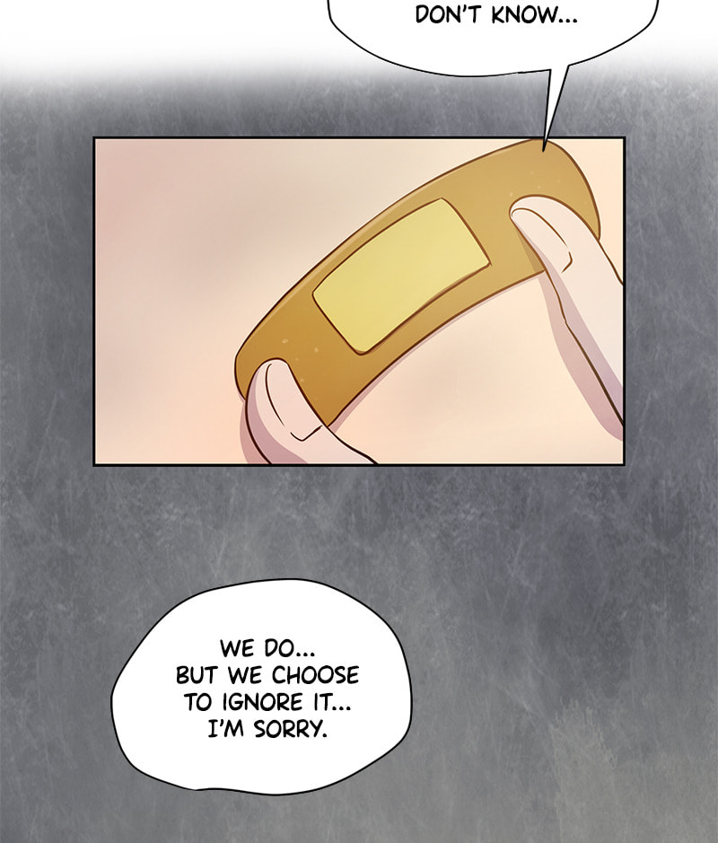 Read To Be Ordinary! (Colored) chapter 39 image 33 on Lezhin