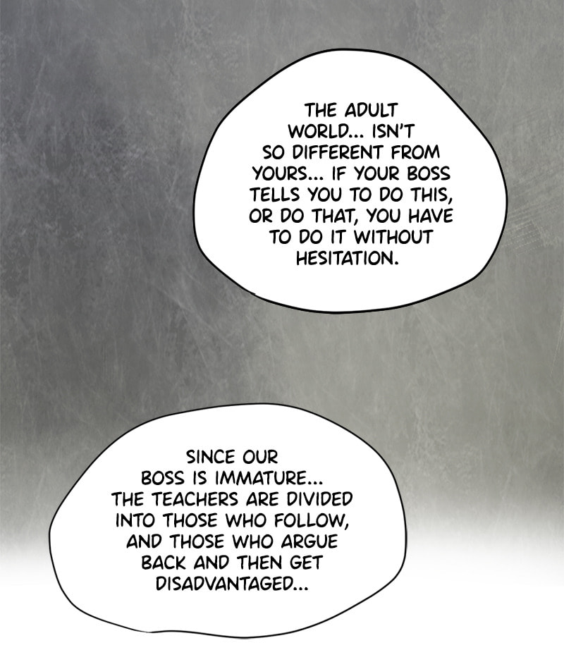 Read To Be Ordinary! (Colored) chapter 39 image 34 on Lezhin