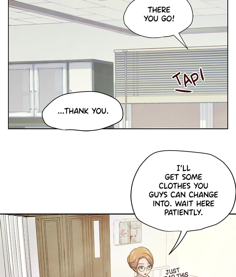 Read To Be Ordinary! (Colored) chapter 39 image 36 on Lezhin