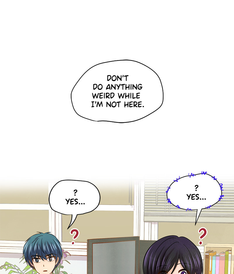 Read To Be Ordinary! (Colored) chapter 39 image 40 on Lezhin