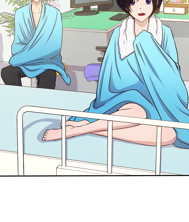 Read To Be Ordinary! (Colored) chapter 39 image 41 on Lezhin