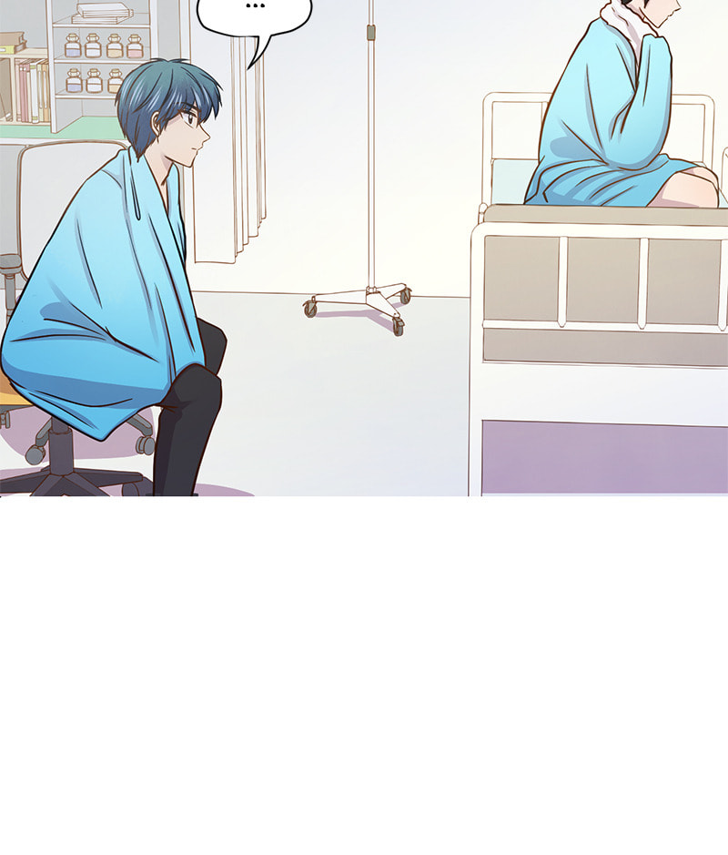Read To Be Ordinary! (Colored) chapter 39 image 44 on Lezhin