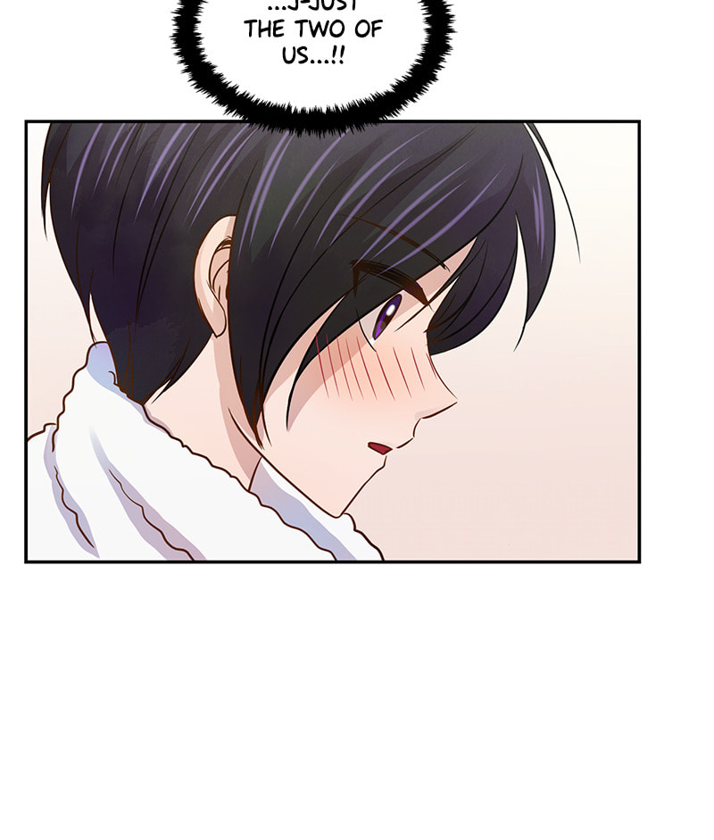 Read To Be Ordinary! (Colored) chapter 39 image 47 on Lezhin