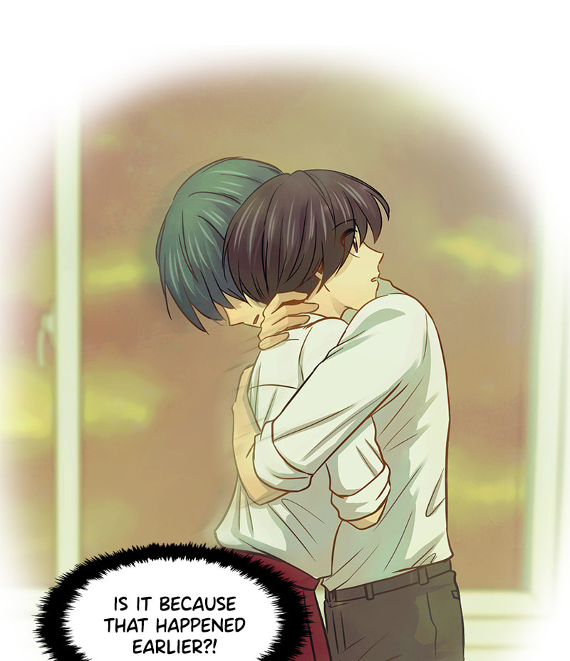 Read To Be Ordinary! (Colored) chapter 39 image 48 on Lezhin