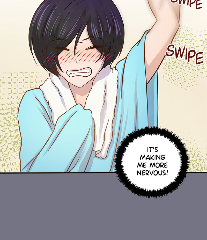 Read To Be Ordinary! (Colored) chapter 39 image 50 on Lezhin