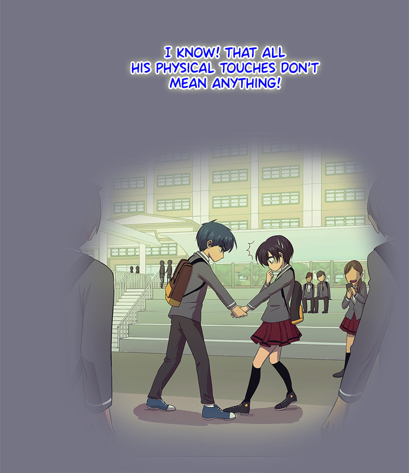 Read To Be Ordinary! (Colored) chapter 39 image 51 on Lezhin