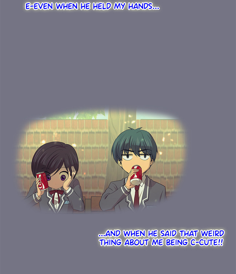 Read To Be Ordinary! (Colored) chapter 39 image 52 on Lezhin