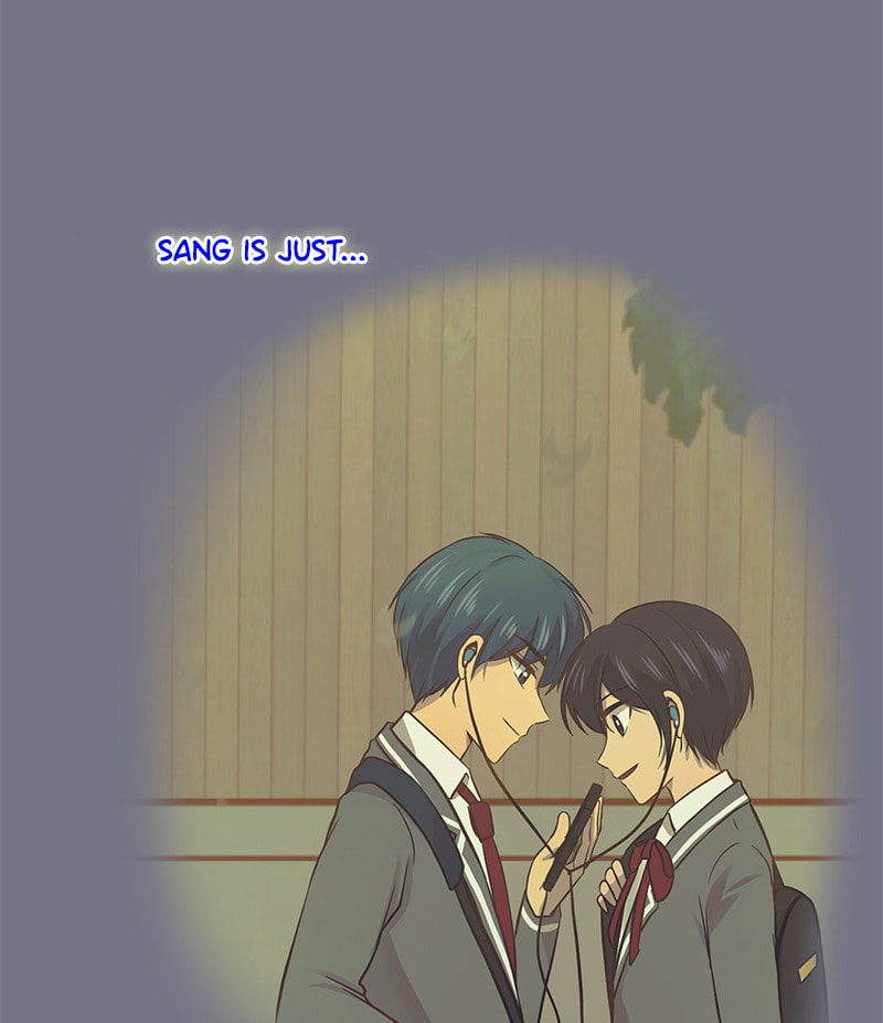 Read To Be Ordinary! (Colored) chapter 39 image 53 on Lezhin