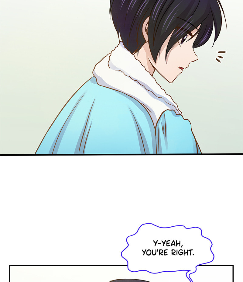Read To Be Ordinary! (Colored) chapter 39 image 60 on Lezhin