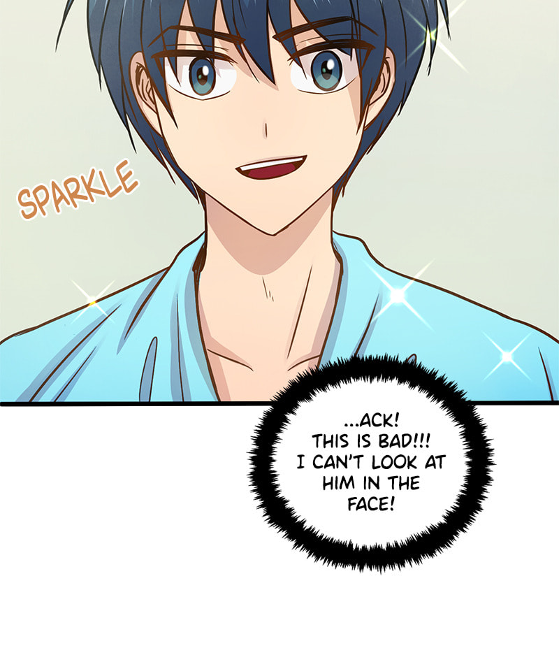 Read To Be Ordinary! (Colored) chapter 39 image 63 on Lezhin