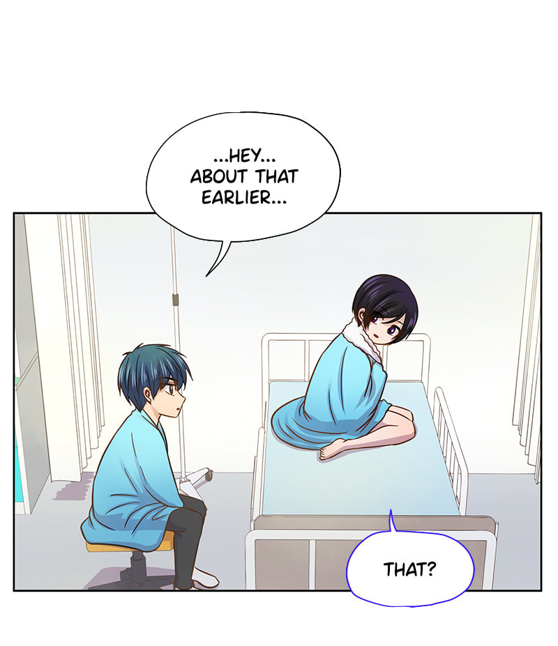 Read To Be Ordinary! (Colored) chapter 39 image 65 on Lezhin