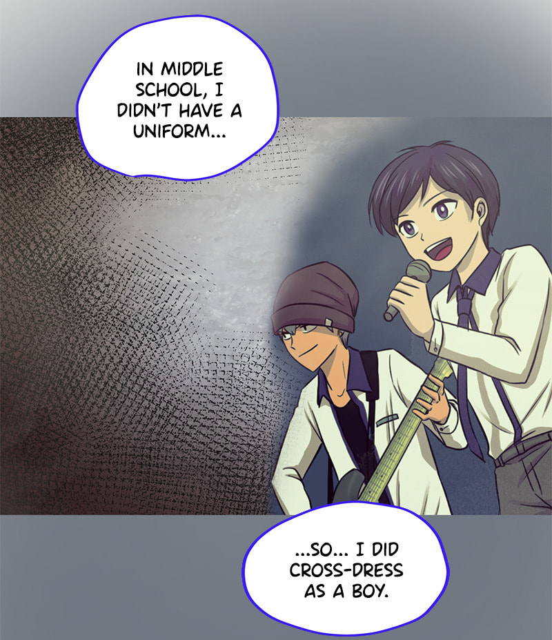 Read To Be Ordinary! (Colored) chapter 39 image 69 on Lezhin