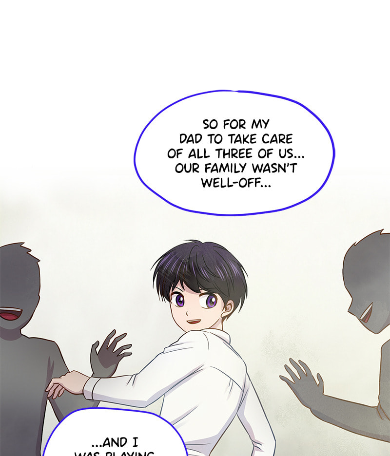Read To Be Ordinary! (Colored) chapter 39 image 72 on Lezhin