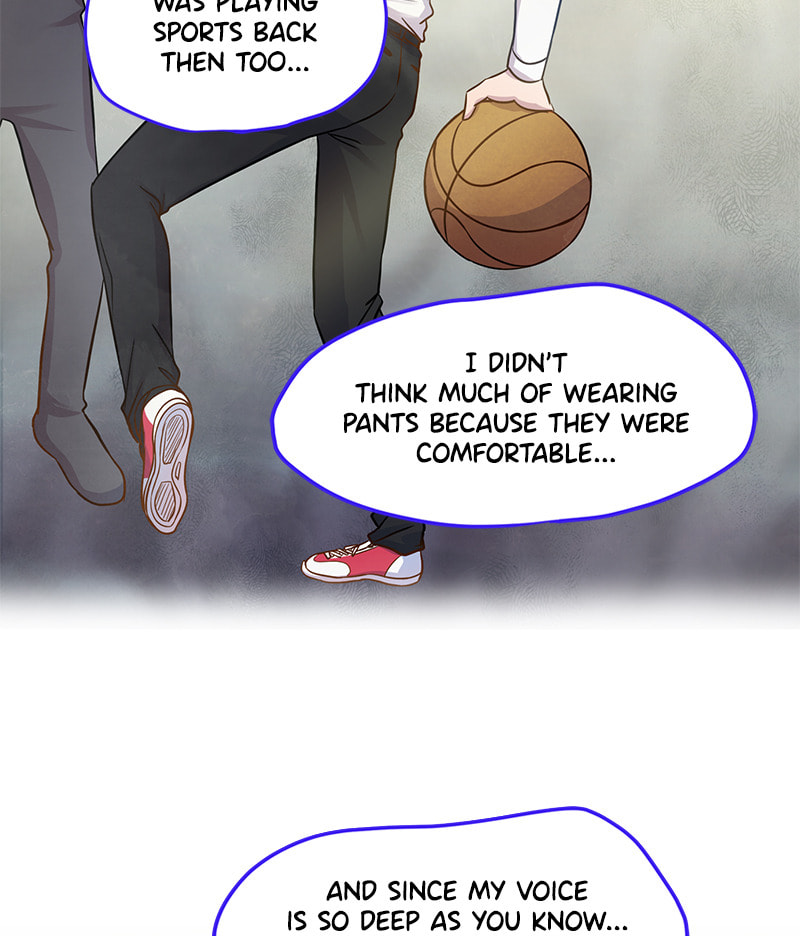 Read To Be Ordinary! (Colored) chapter 39 image 73 on Lezhin