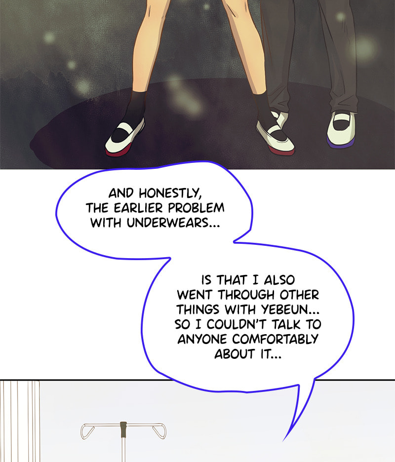 Read To Be Ordinary! (Colored) chapter 39 image 78 on Lezhin