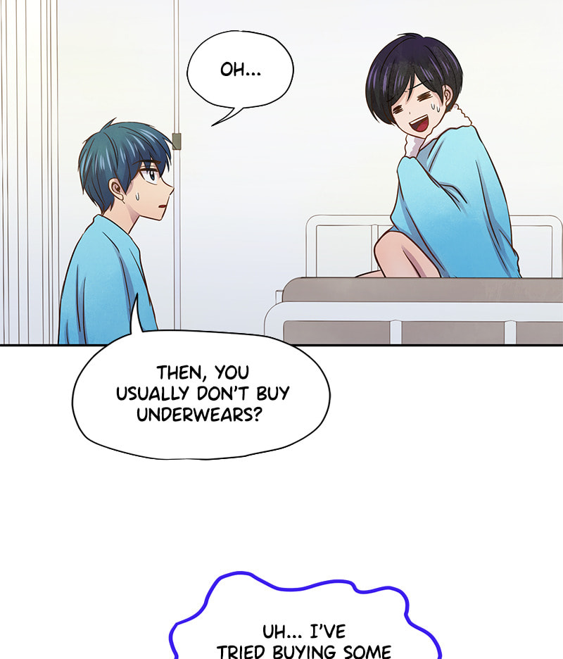 Read To Be Ordinary! (Colored) chapter 39 image 79 on Lezhin
