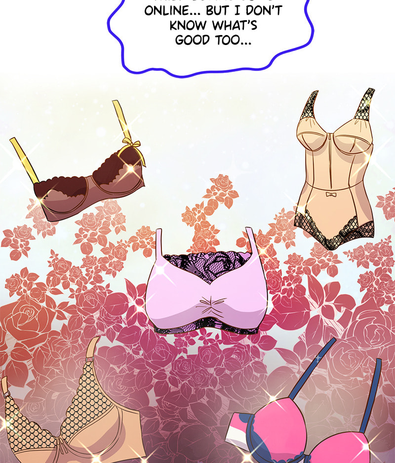 Read To Be Ordinary! (Colored) chapter 39 image 80 on Lezhin