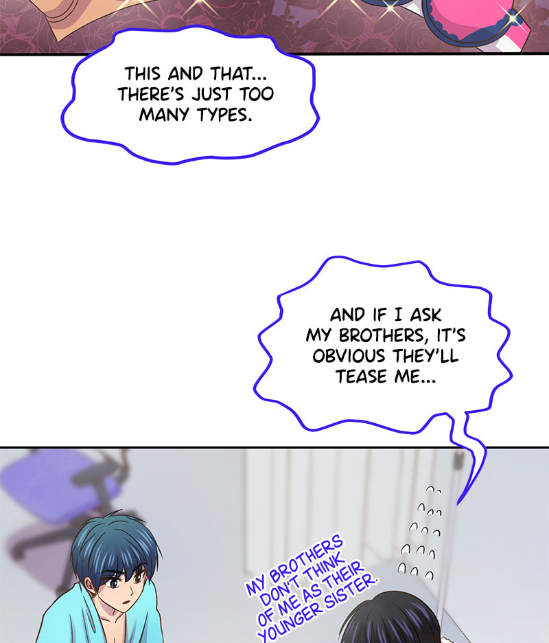 Read To Be Ordinary! (Colored) chapter 39 image 81 on Lezhin