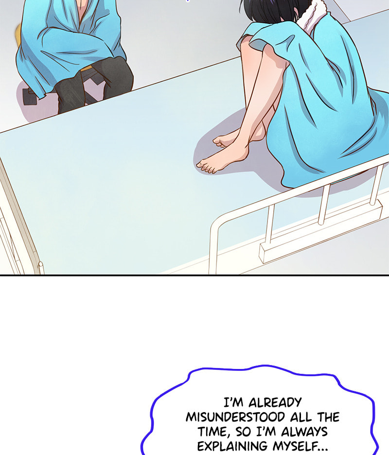 Read To Be Ordinary! (Colored) chapter 39 image 82 on Lezhin