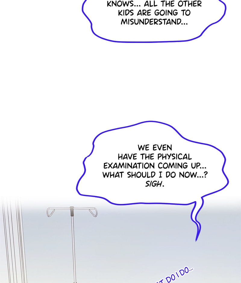 Read To Be Ordinary! (Colored) chapter 39 image 84 on Lezhin