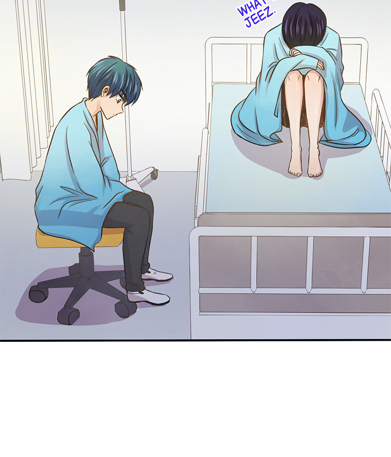 Read To Be Ordinary! (Colored) chapter 39 image 85 on Lezhin