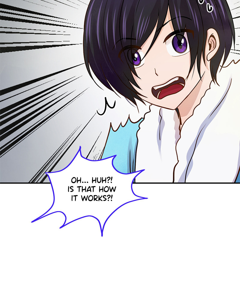 Read To Be Ordinary! (Colored) chapter 39 image 89 on Lezhin