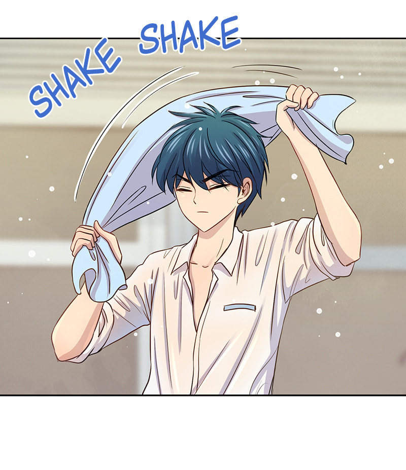 Read To Be Ordinary! (Colored) chapter 39 image 9 on Lezhin