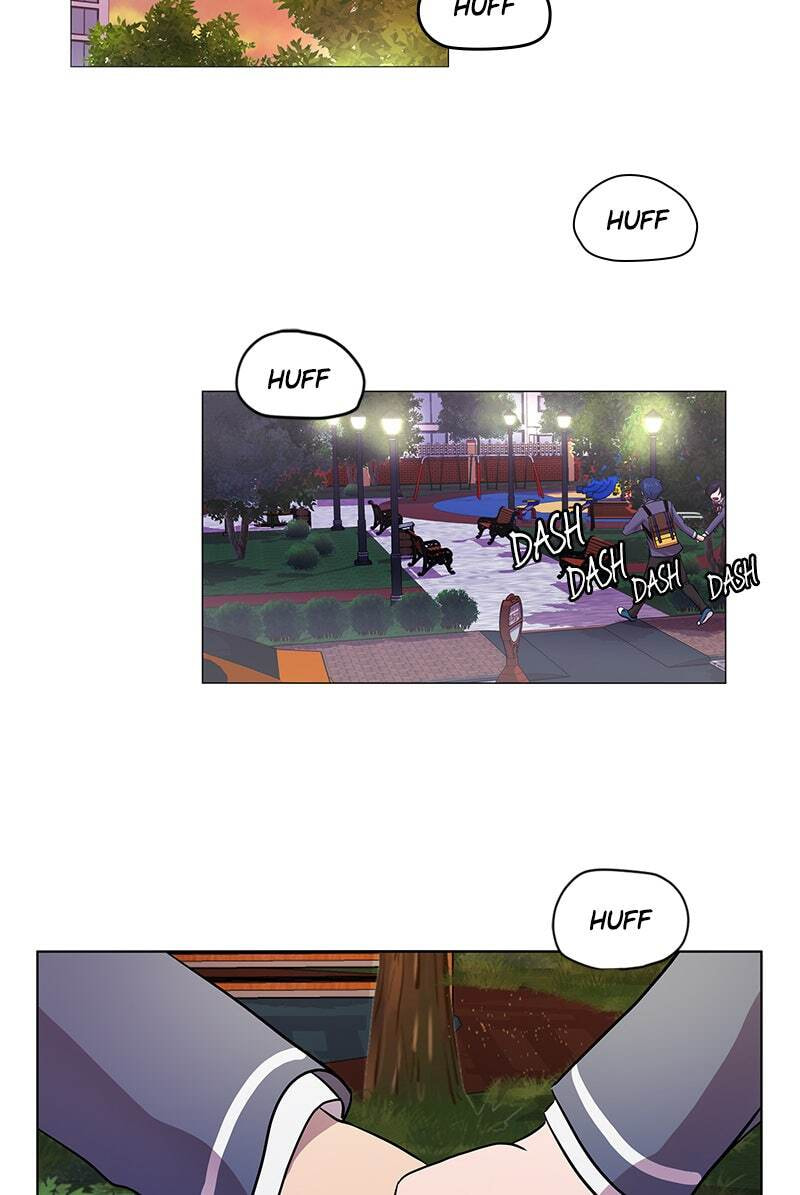 Read To Be Ordinary! (Colored) chapter 4 image 1 on Lezhin