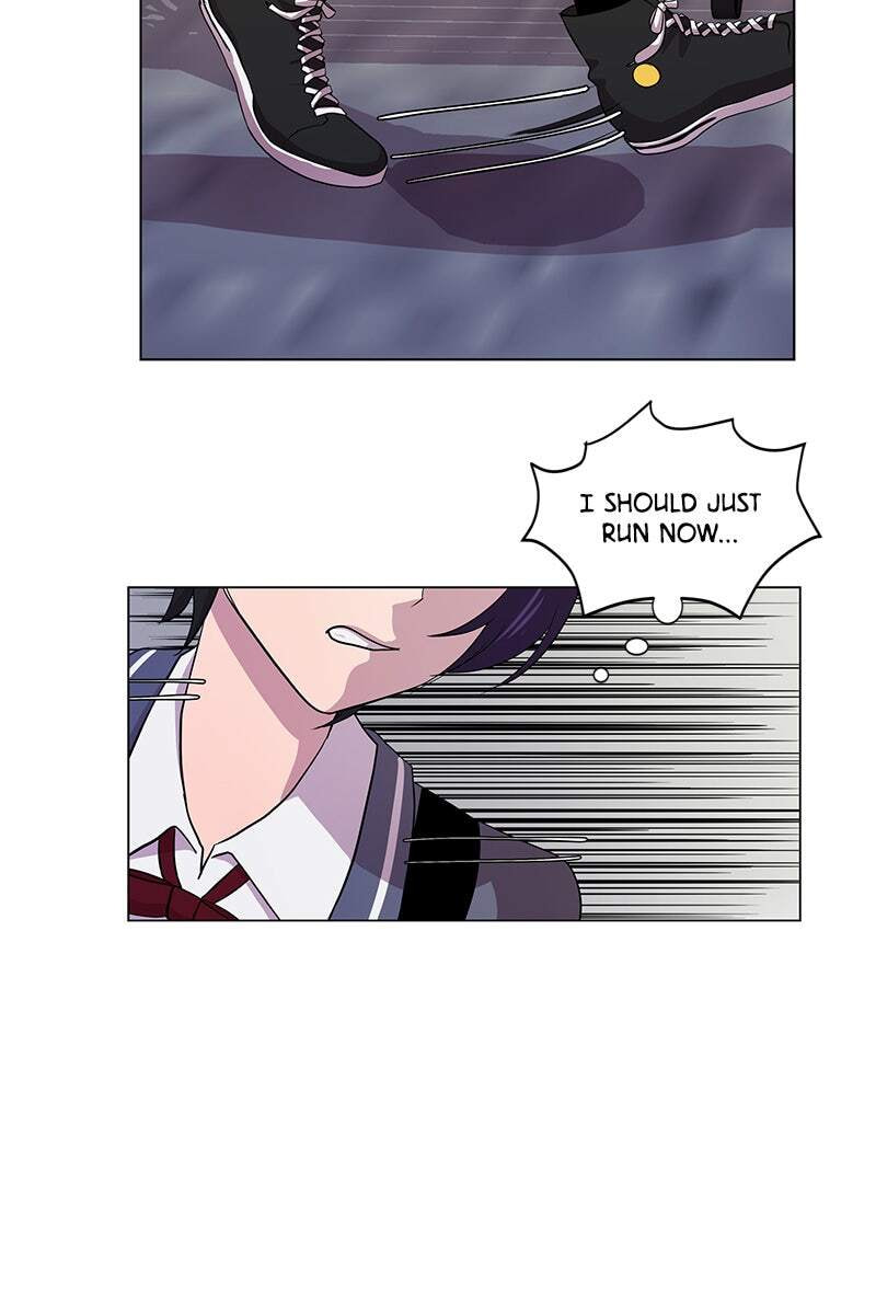 Read To Be Ordinary! (Colored) chapter 4 image 17 on Lezhin