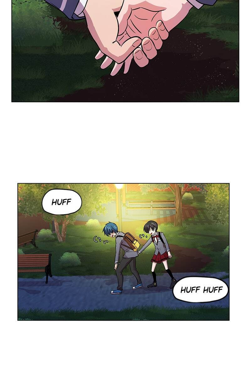 Read To Be Ordinary! (Colored) chapter 4 image 2 on Lezhin
