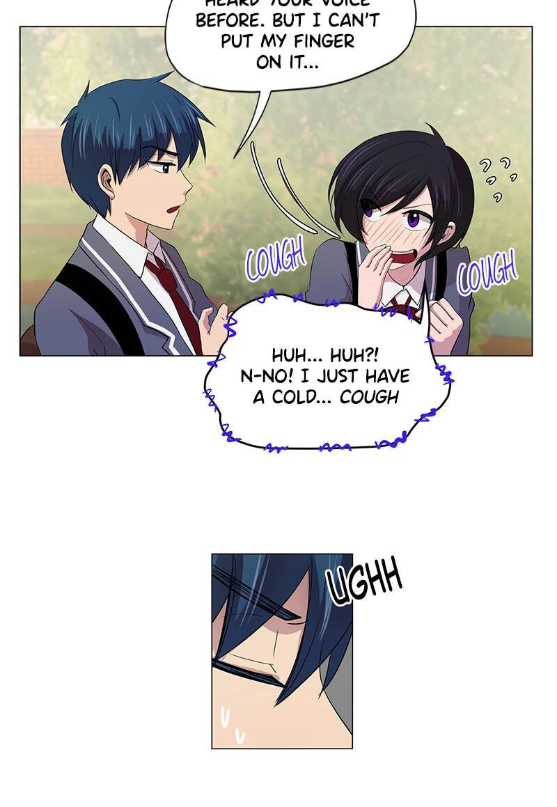 Read To Be Ordinary! (Colored) chapter 4 image 27 on Lezhin