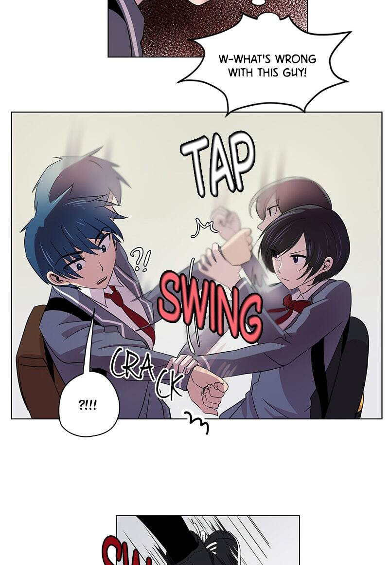 Read To Be Ordinary! (Colored) chapter 4 image 31 on Lezhin