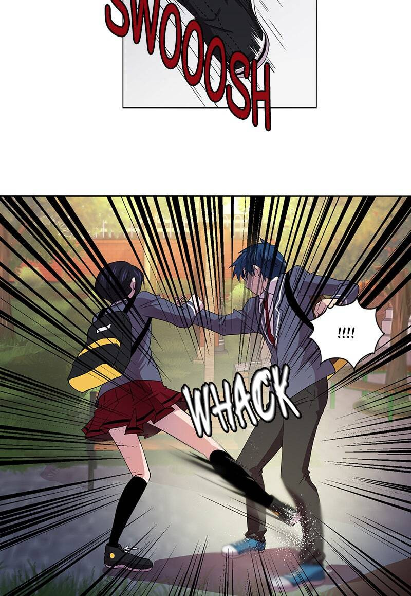 Read To Be Ordinary! (Colored) chapter 4 image 32 on Lezhin