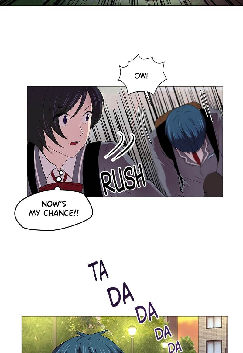 Read To Be Ordinary! (Colored) chapter 4 image 33 on Lezhin