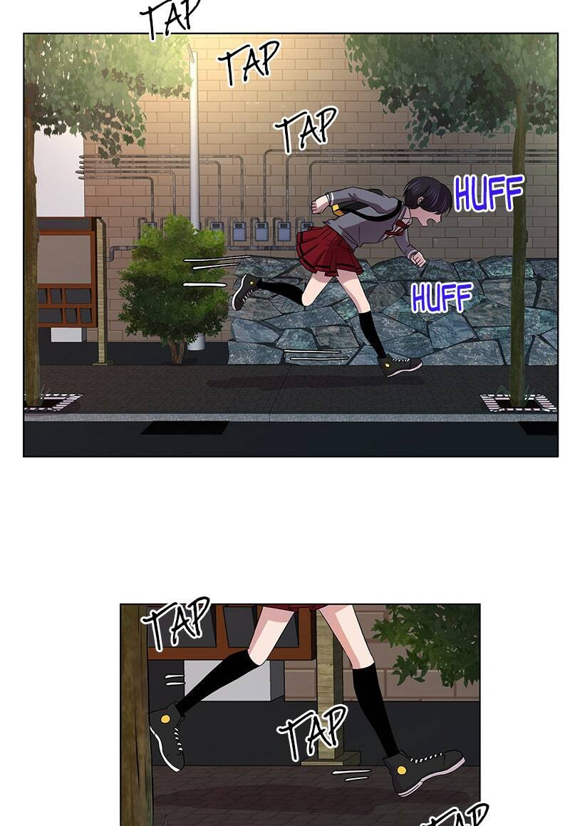 Read To Be Ordinary! (Colored) chapter 4 image 36 on Lezhin