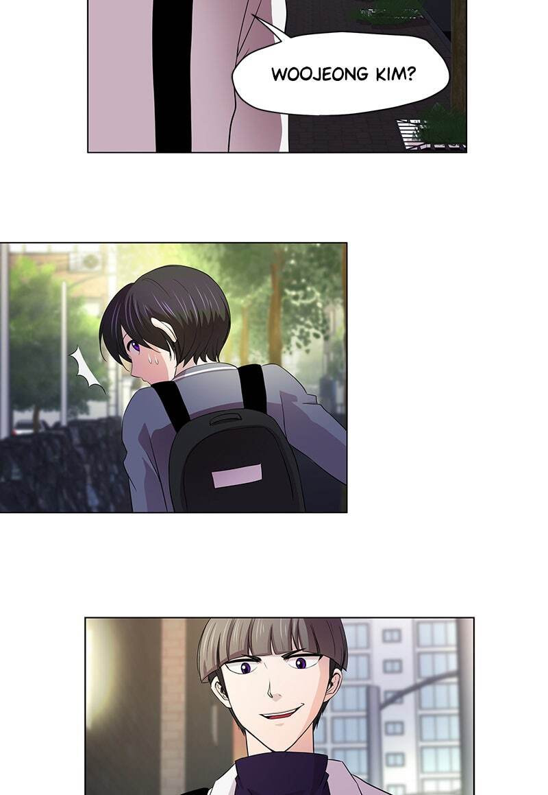 Read To Be Ordinary! (Colored) chapter 4 image 39 on Lezhin