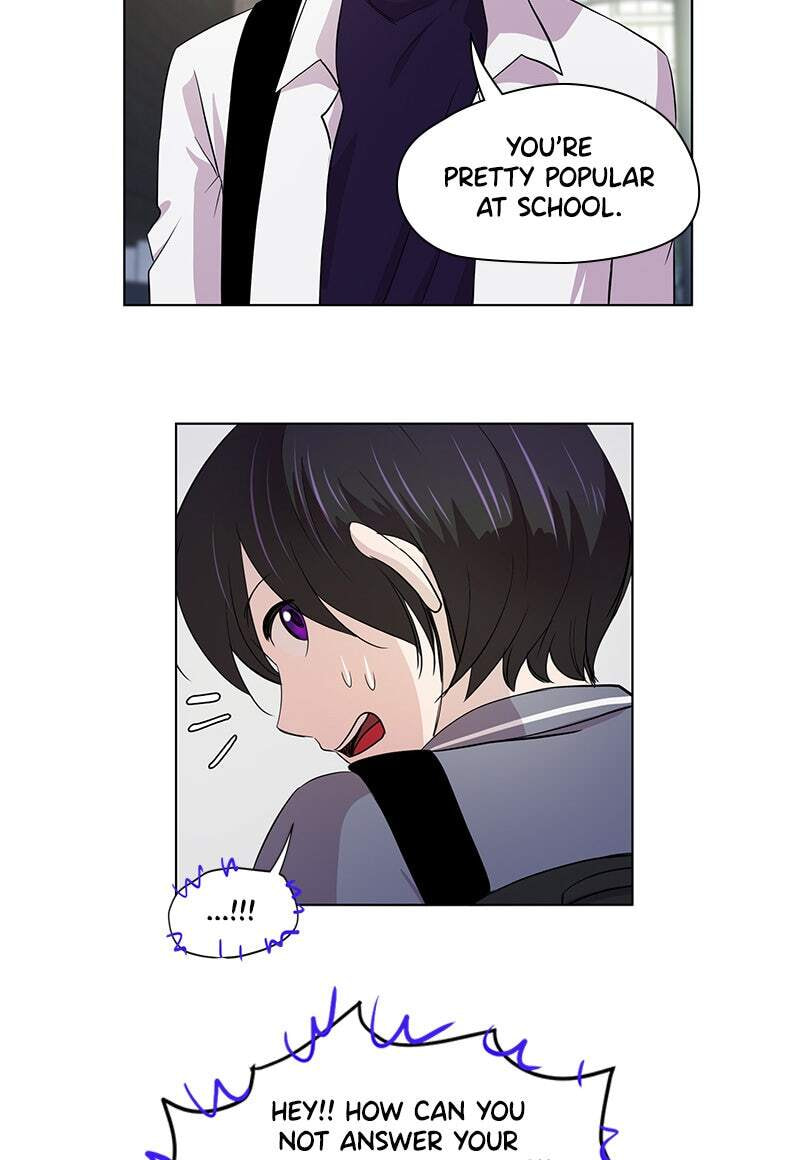 Read To Be Ordinary! (Colored) chapter 4 image 40 on Lezhin