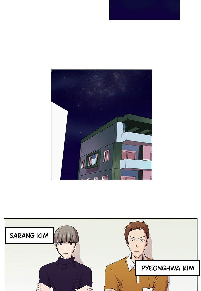 Read To Be Ordinary! (Colored) chapter 4 image 43 on Lezhin