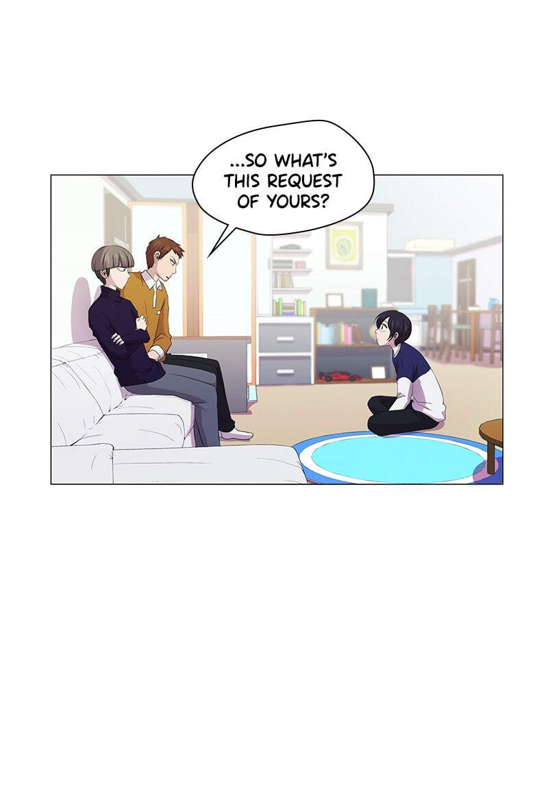 Read To Be Ordinary! (Colored) chapter 4 image 45 on Lezhin