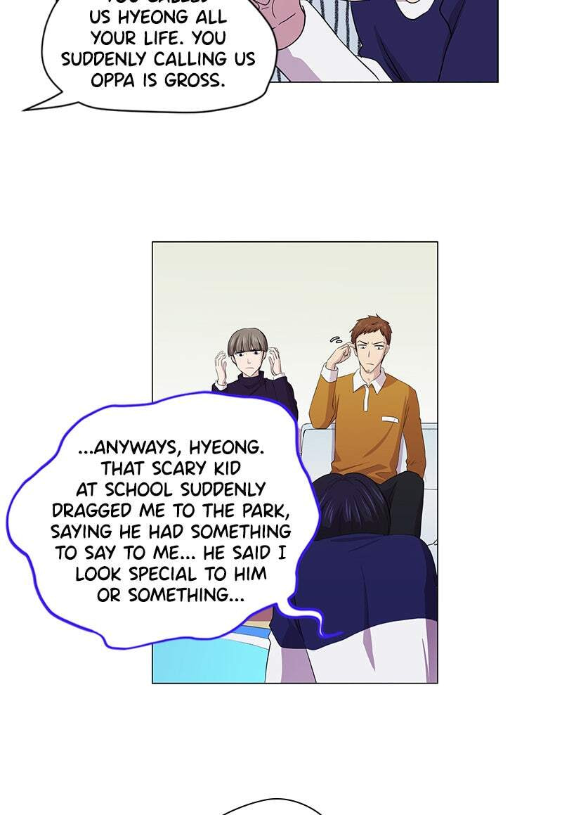 Read To Be Ordinary! (Colored) chapter 4 image 48 on Lezhin