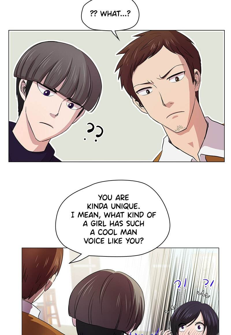 Read To Be Ordinary! (Colored) chapter 4 image 49 on Lezhin