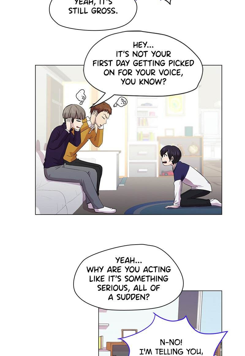 Read To Be Ordinary! (Colored) chapter 4 image 51 on Lezhin