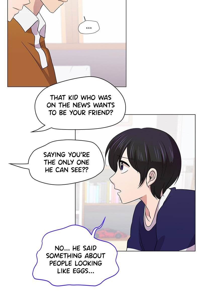 Read To Be Ordinary! (Colored) chapter 4 image 53 on Lezhin