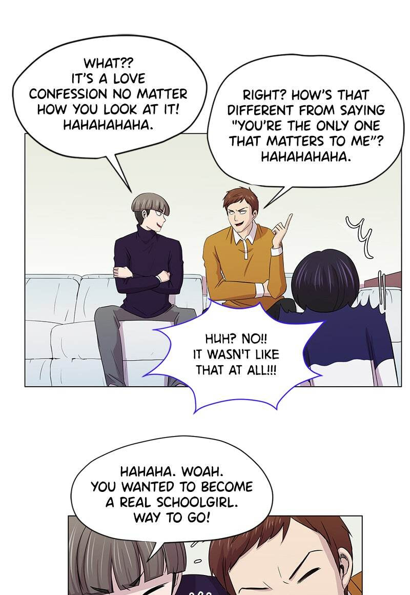 Read To Be Ordinary! (Colored) chapter 4 image 54 on Lezhin
