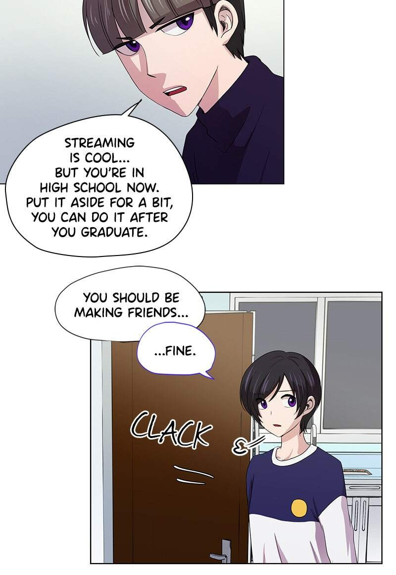 Read To Be Ordinary! (Colored) chapter 4 image 66 on Lezhin
