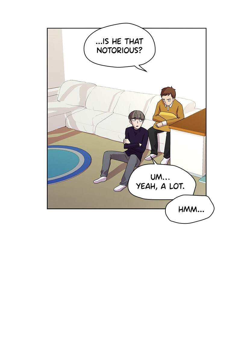 Read To Be Ordinary! (Colored) chapter 4 image 68 on Lezhin