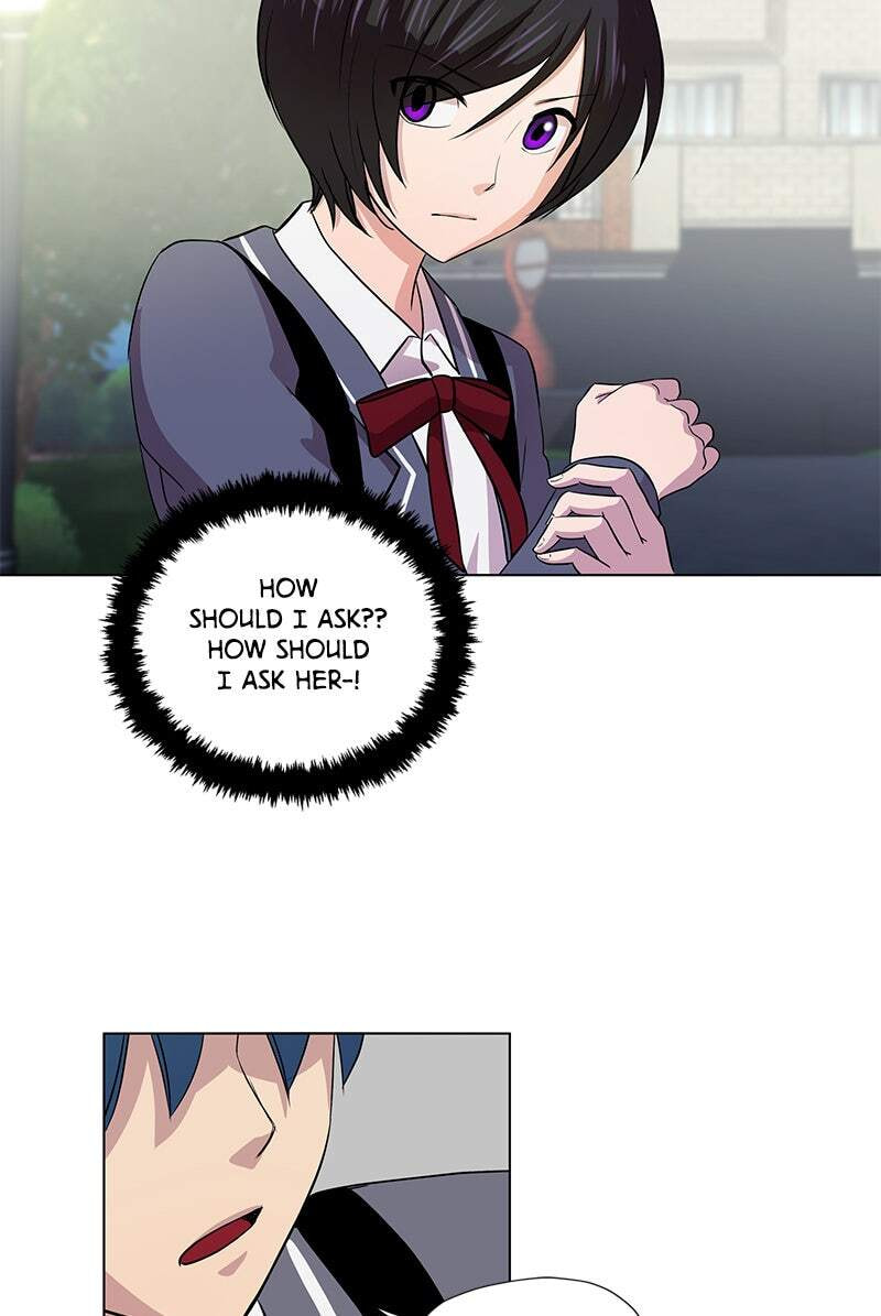 Read To Be Ordinary! (Colored) chapter 4 image 8 on Lezhin