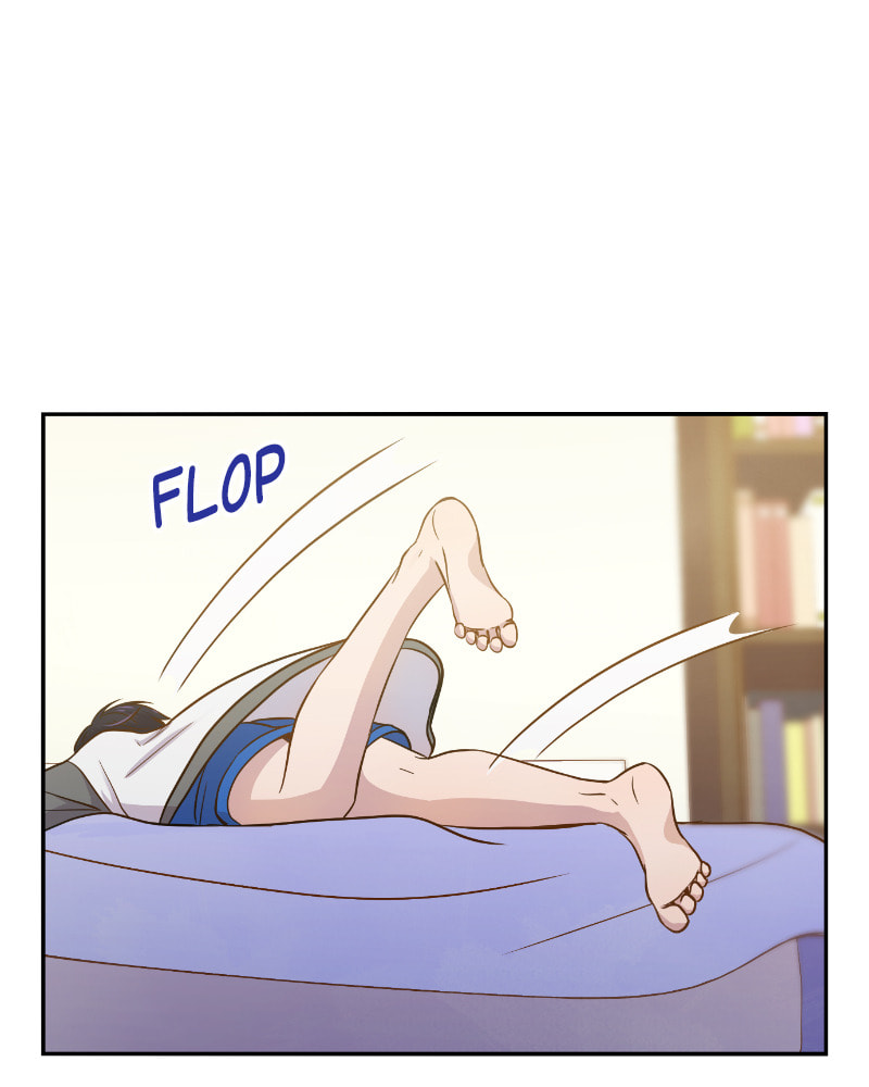 Read To Be Ordinary! (Colored) chapter 41 image 10 on Lezhin