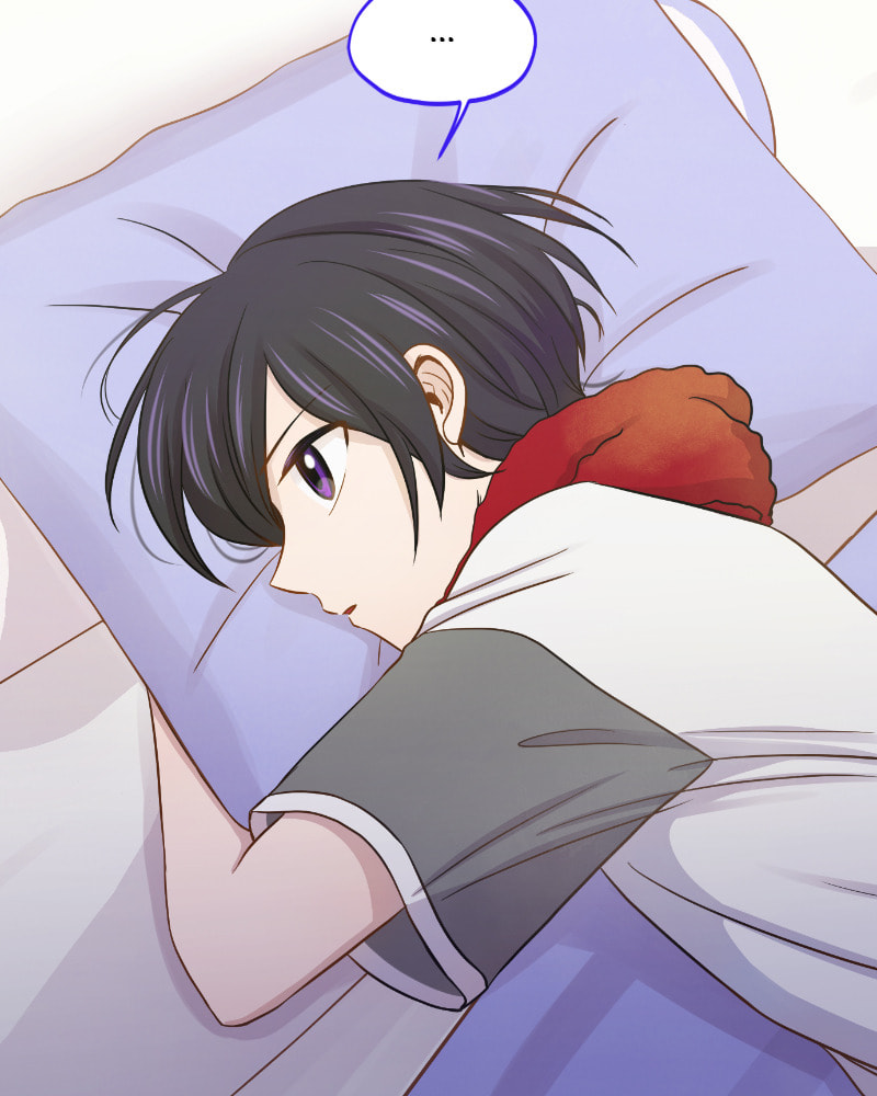 Read To Be Ordinary! (Colored) chapter 41 image 12 on Lezhin
